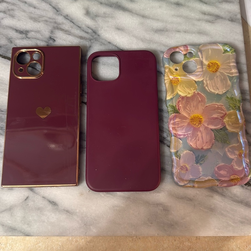 iPhone 13 case